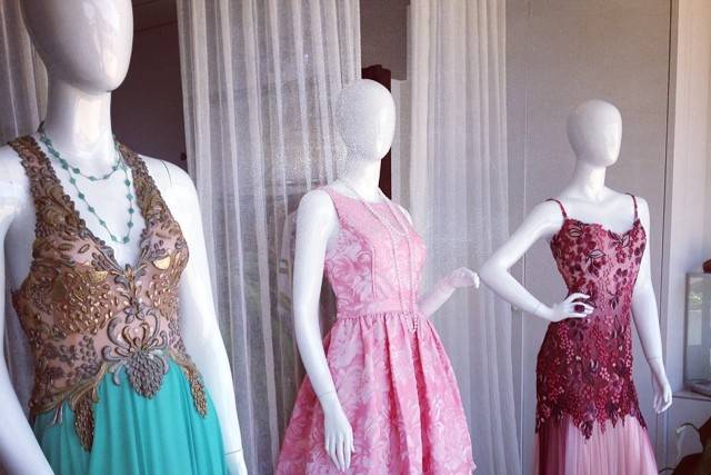 Serafina Designs