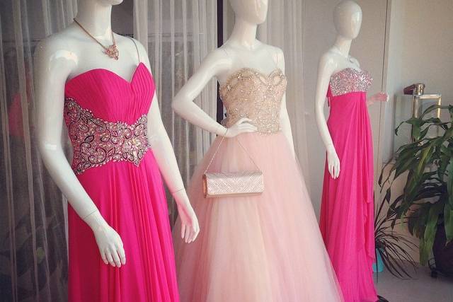 Serafina Designs