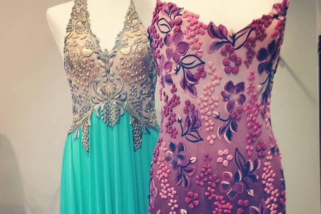 Serafina Designs