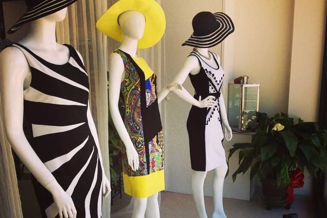 Serafina Designs