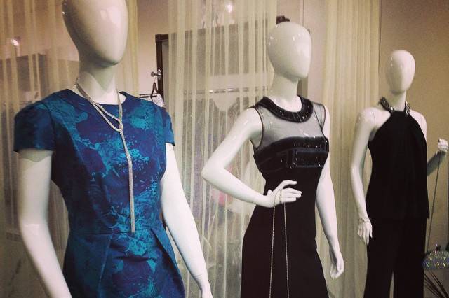 Serafina Designs