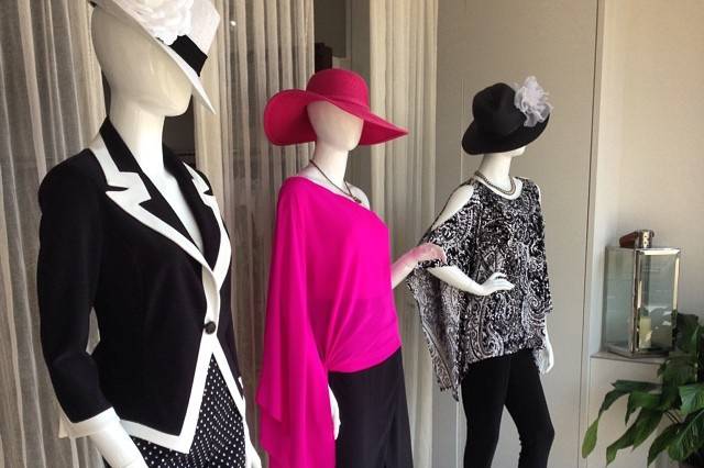 Serafina Designs