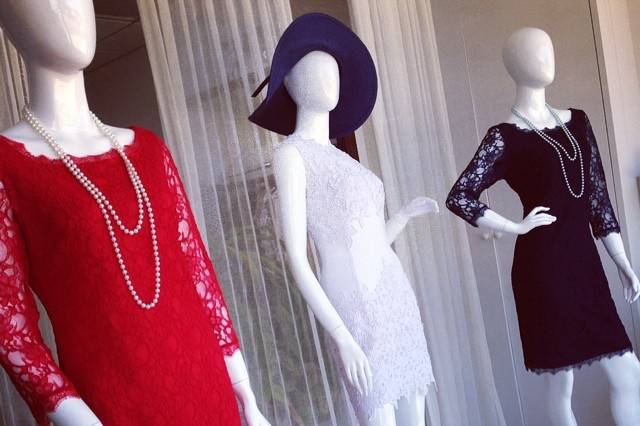Serafina Designs