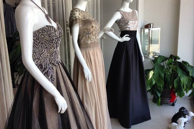 Serafina Designs