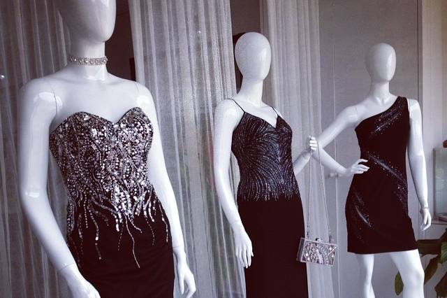 Serafina Designs