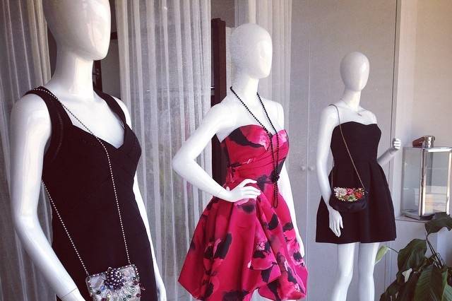 Serafina Designs