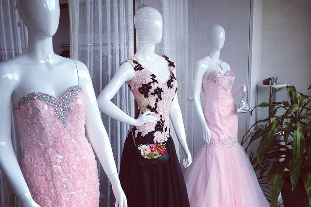 Serafina Designs