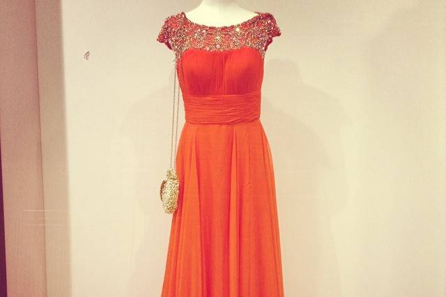 Serafina Designs
