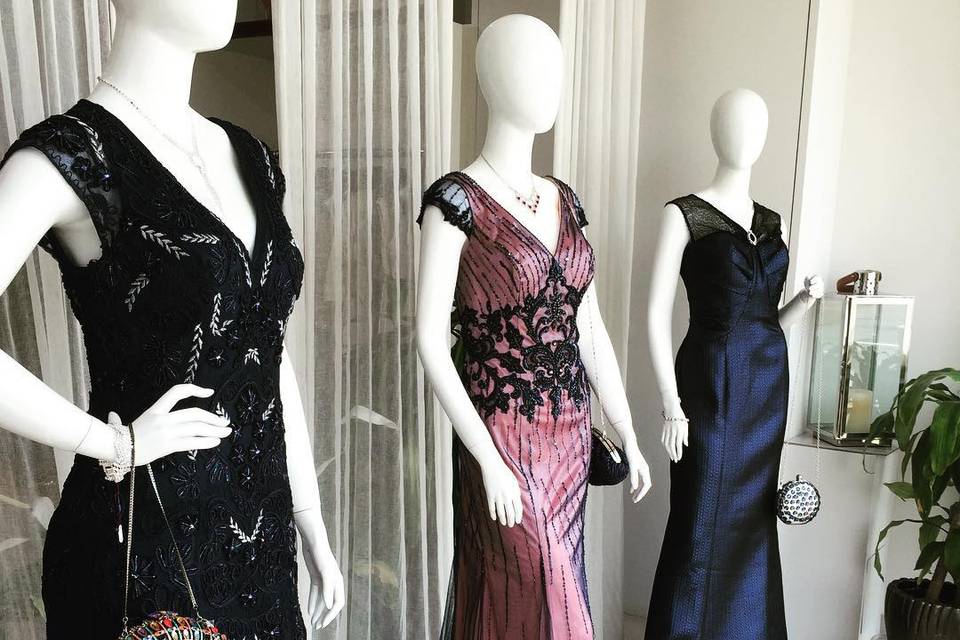 Serafina Designs