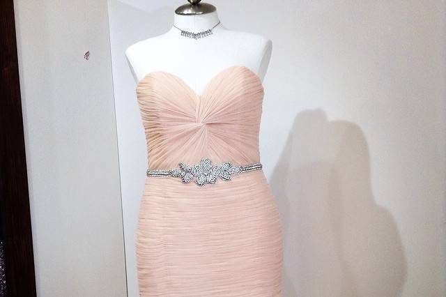 Serafina Designs