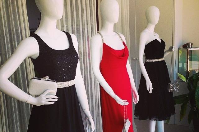 Serafina Designs