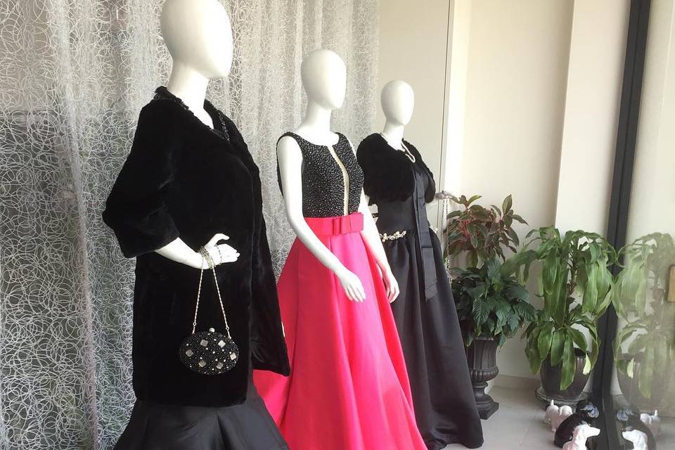 Serafina Designs