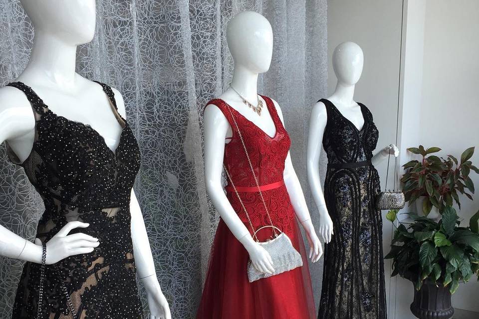 Serafina Designs