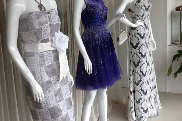 Serafina Designs