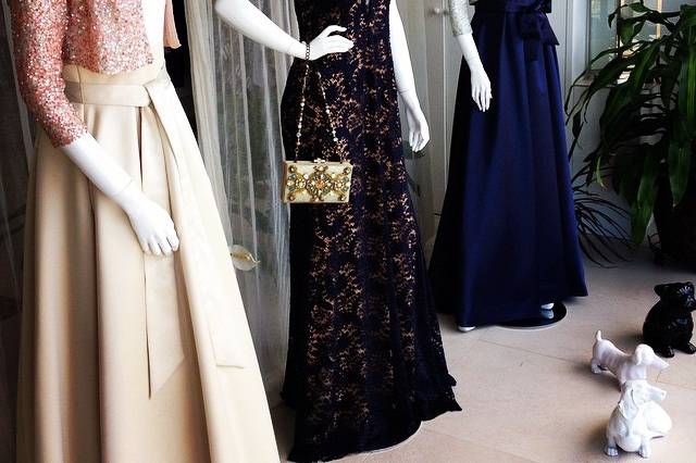 Serafina Designs