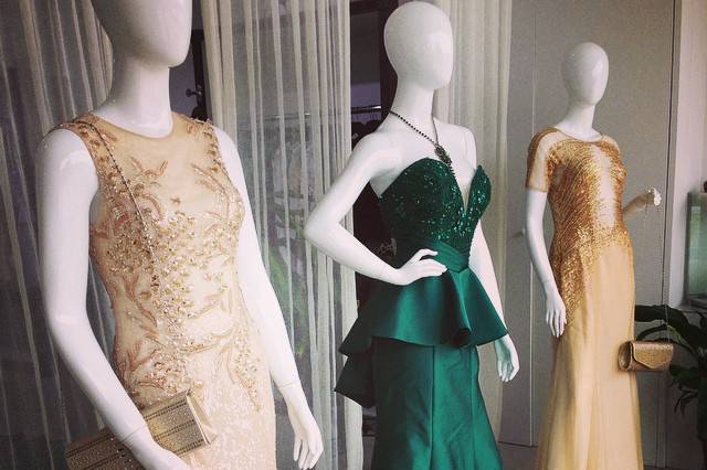 Serafina Designs