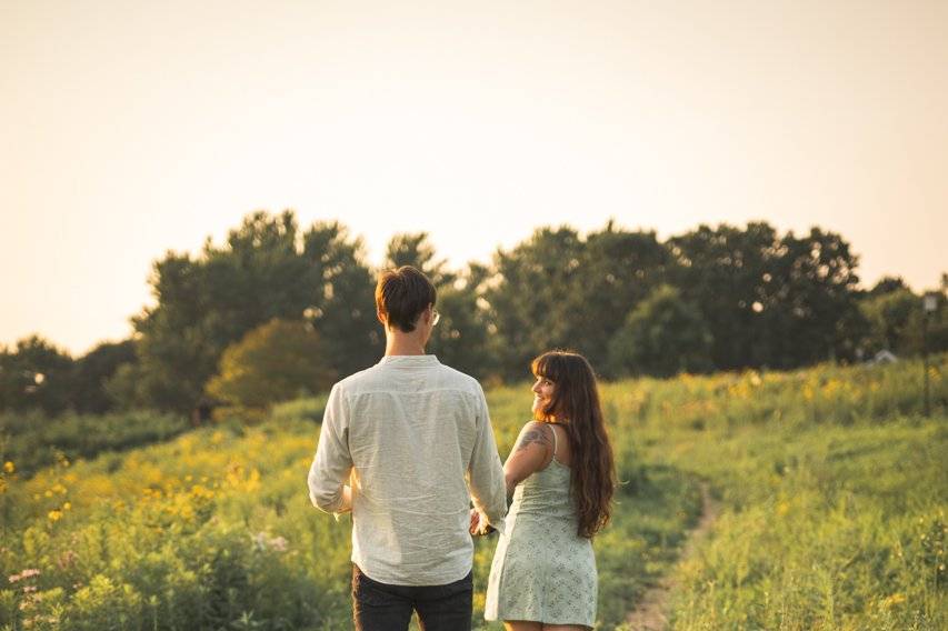 Engagement Session