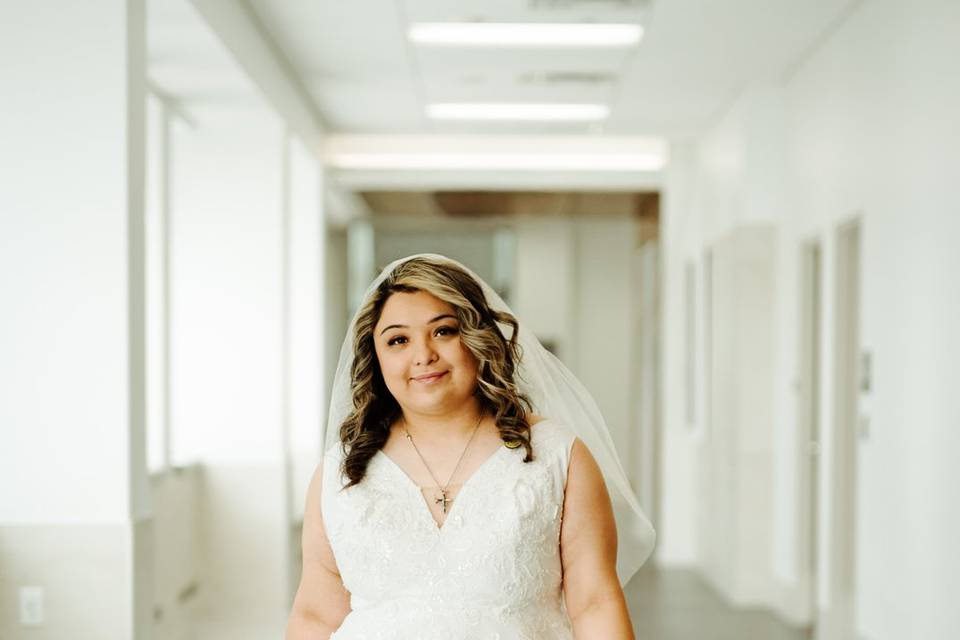 The Bride