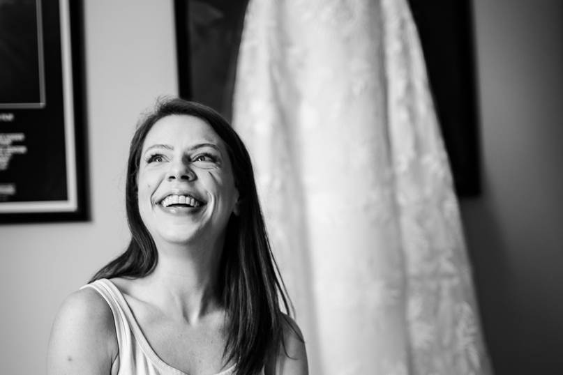 Beautiful Bride