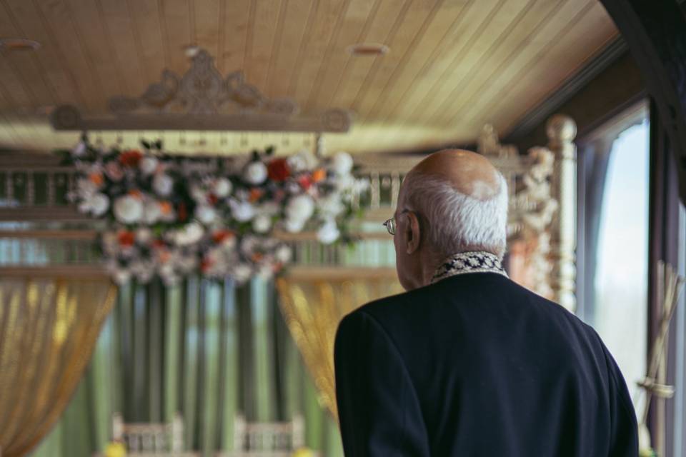 Father of the Bride