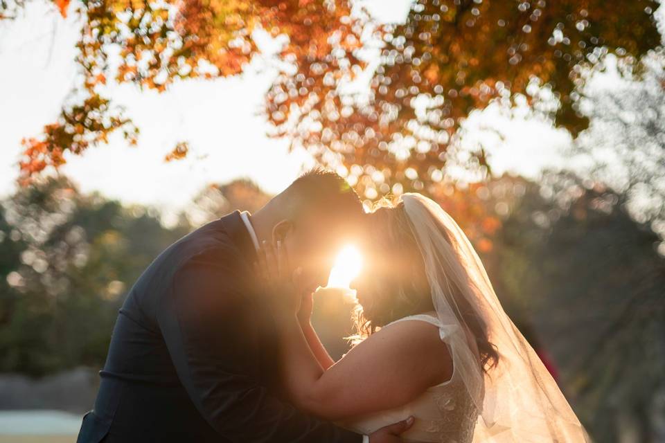 Wedding Day