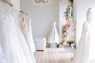 Annalise Bridal Boutique