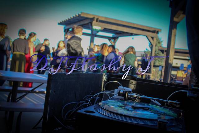 Dj flashy j
