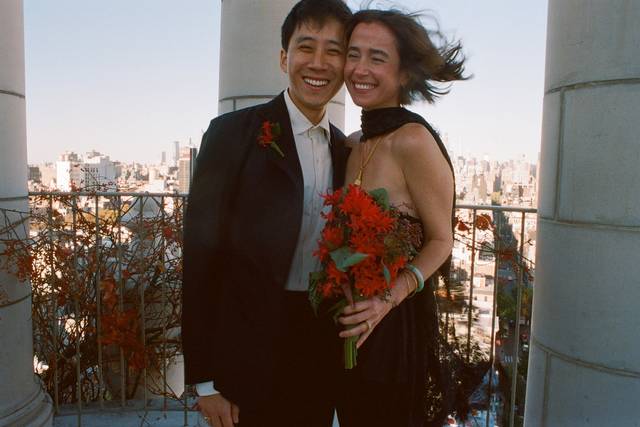 Wedding Day Portraits