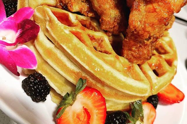Chef Cannons Catering