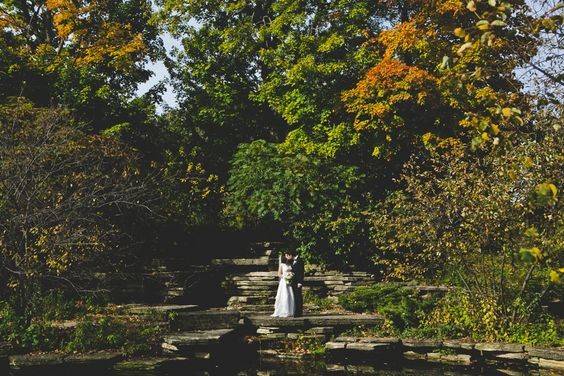 Lincoln Park Conservancy