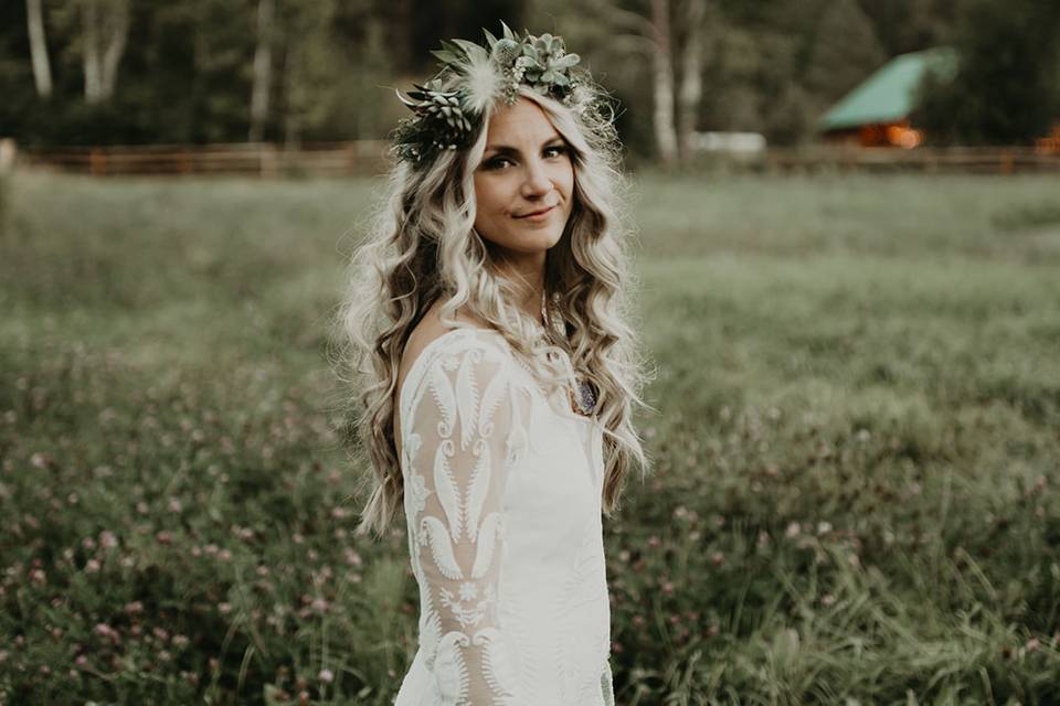 Seen on Brides.com