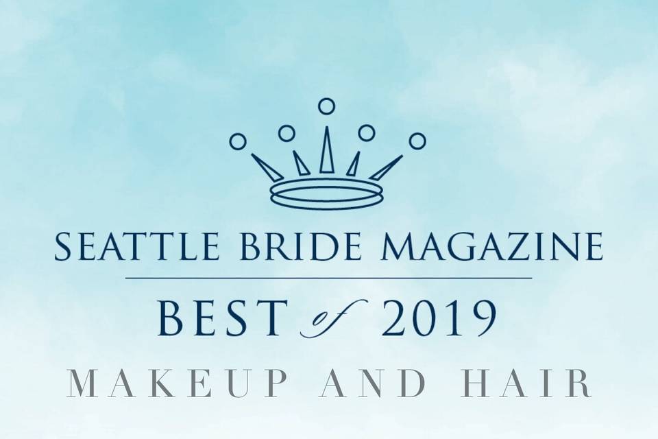 Seattle Bride Magazine