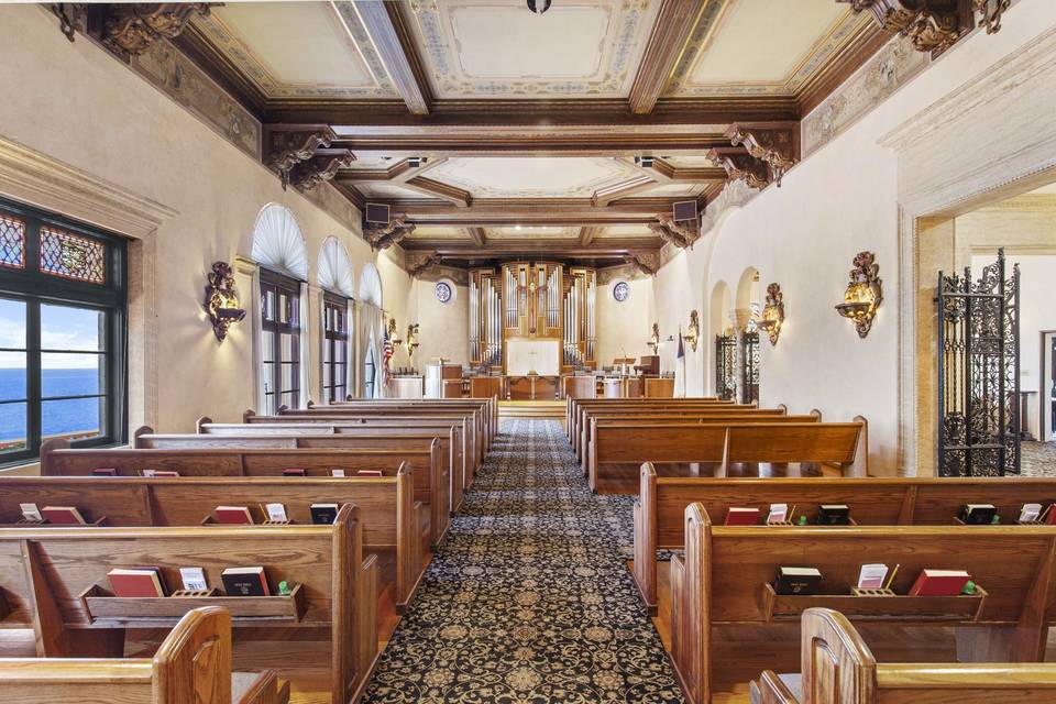 Sanctuary