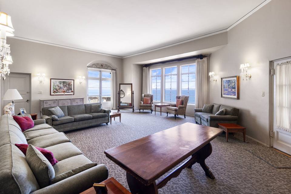Bridal Suite