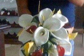 Wedding Accessories and Floral Alternatives