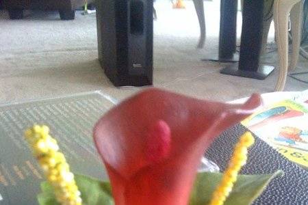 boutonniere