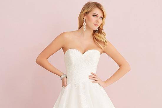 Fiancee Bridal Boutique