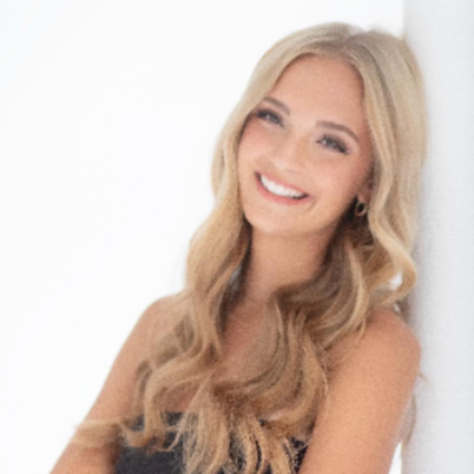 Claire Guthery