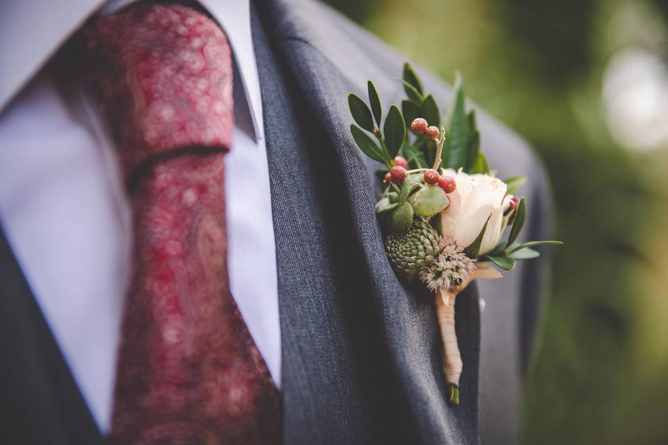 Boutonniere