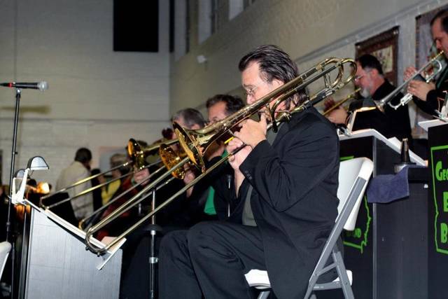 Georgia Big Band