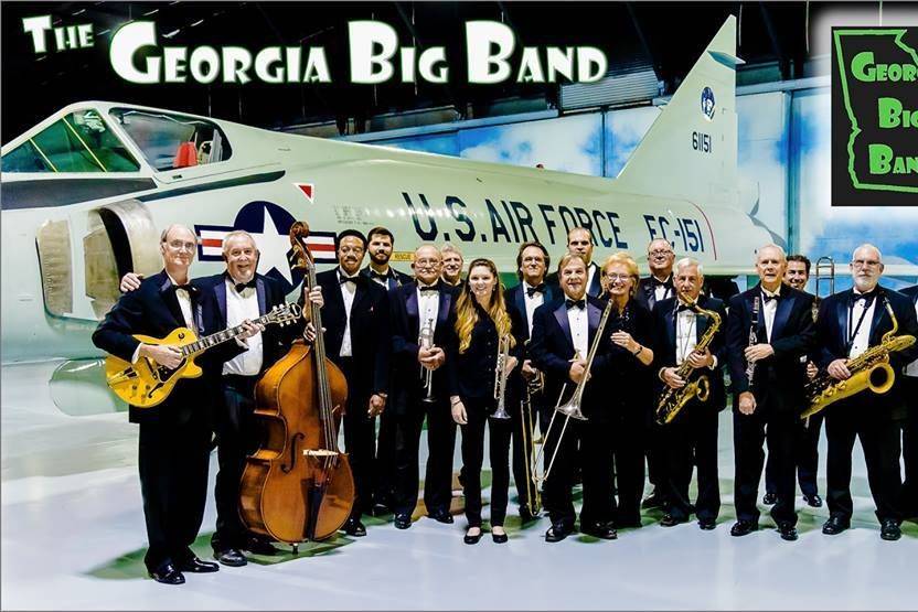 Georgia Big Band