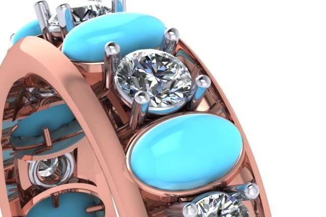 Jewelry & Timepiece Mechanix