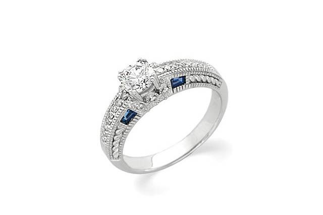 Jewelry & Timepiece Mechanix