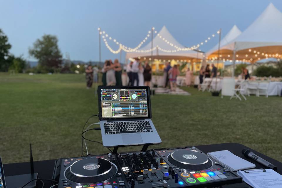 DJ A-Ryze