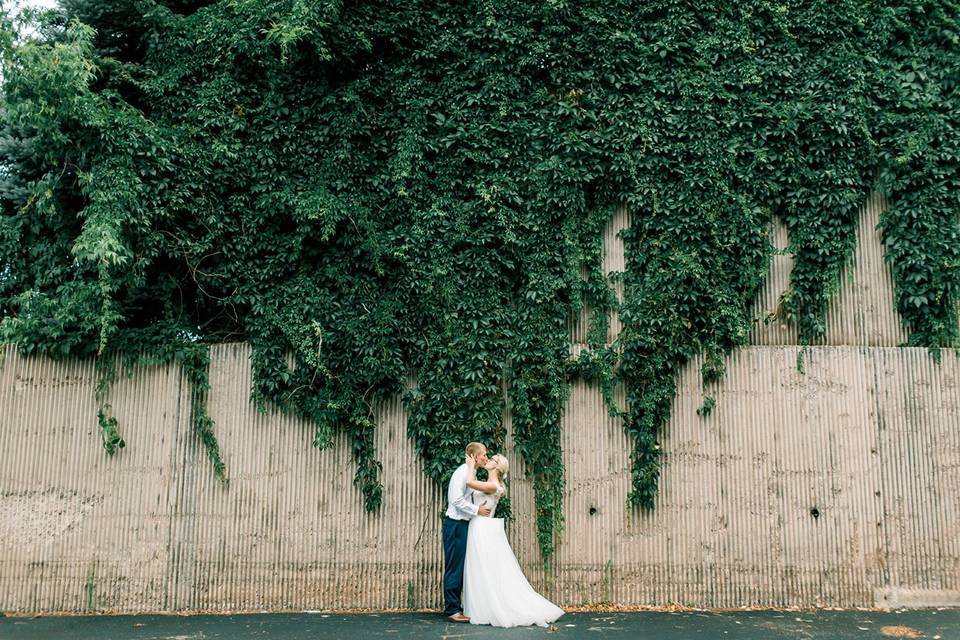 Ramada Wedding