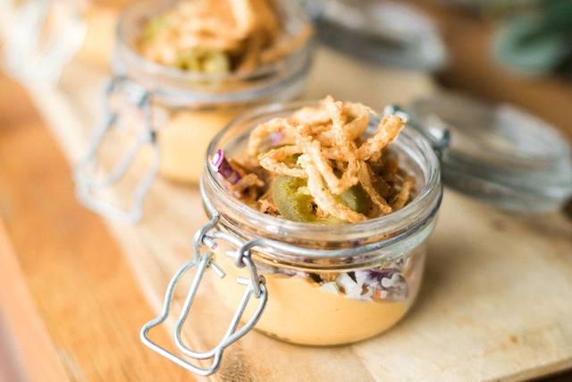 Cider slaw - photo: Tyler + Lindsey
