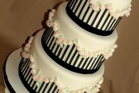 Laurie Clarke Cakes