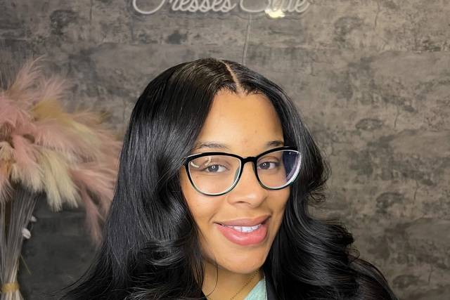 Tresses Elite LLC