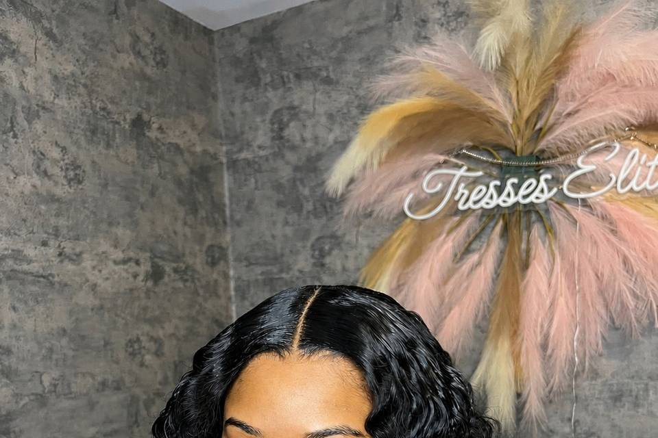 Tresses Elite LLC