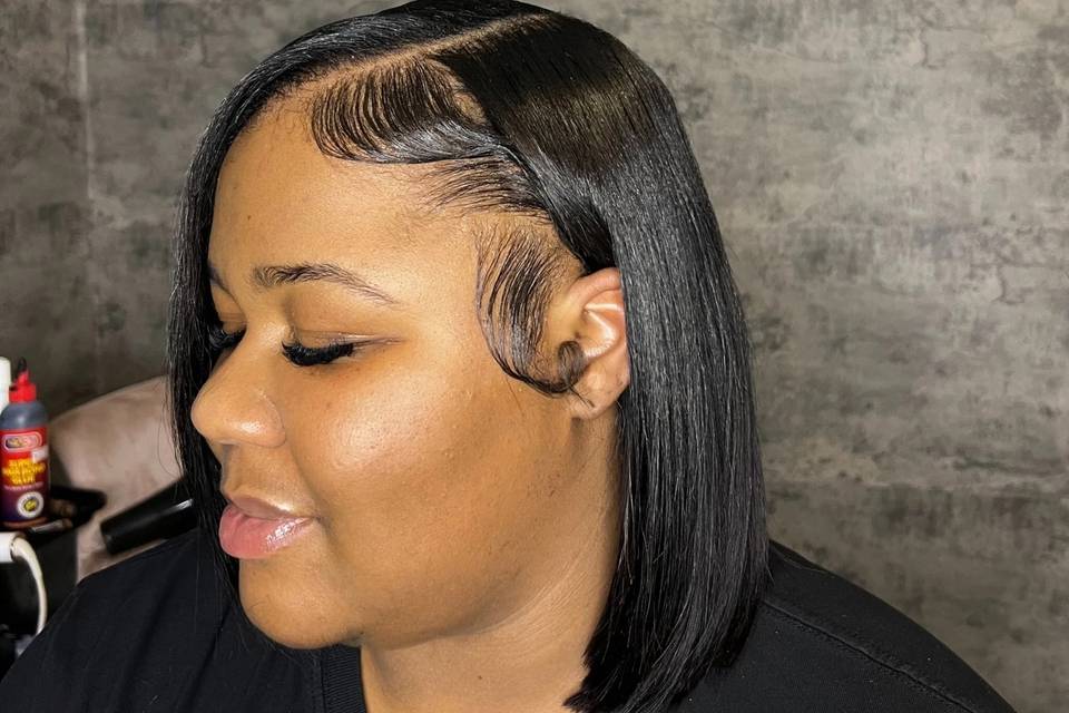 Tresses Elite LLC